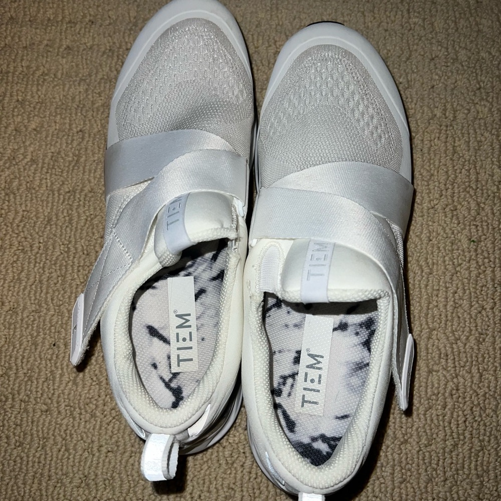Tiem Slipstream Cycling Shoes